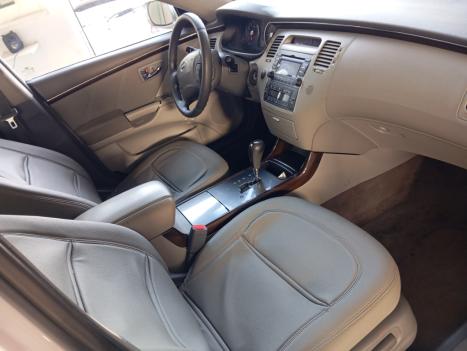 HYUNDAI Azera 3.0 V6 24V GLS AUTOM�TICO, Foto 12