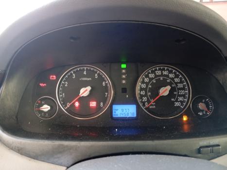 HYUNDAI Azera 3.0 V6 24V GLS AUTOM�TICO, Foto 13