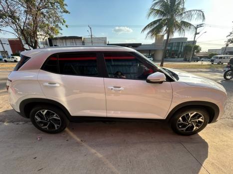 HYUNDAI Creta 1.0 12V 4P FLEX TGDI TURBO LIMITED AUTOMÁTICO, Foto 3 HYUNDAI Creta 1.0 12V 4P FLEX TGDI TURBO LIMITED AUTOMÁTICO, Foto 3