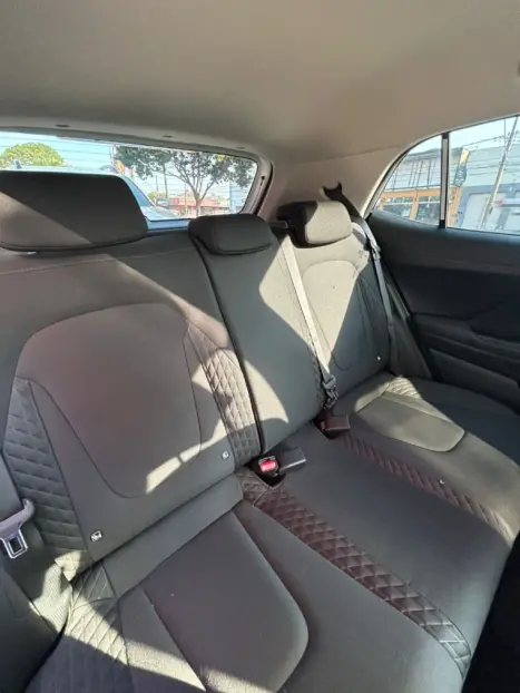 HYUNDAI Creta 1.0 12V 4P FLEX TGDI TURBO LIMITED AUTOMÁTICO, Foto 7 HYUNDAI Creta 1.0 12V 4P FLEX TGDI TURBO LIMITED AUTOMÁTICO, Foto 7