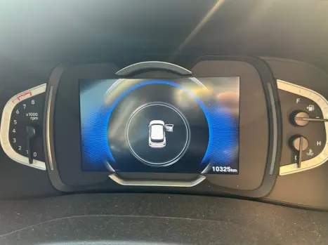 HYUNDAI Creta 1.0 12V 4P FLEX TGDI TURBO LIMITED AUTOMÁTICO, Foto 11 HYUNDAI Creta 1.0 12V 4P FLEX TGDI TURBO LIMITED AUTOMÁTICO, Foto 11