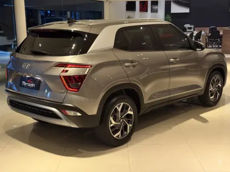 HYUNDAI Creta 1.0 12V 4P FLEX TGDI TURBO LIMITED AUTOM�TICO, Foto 2