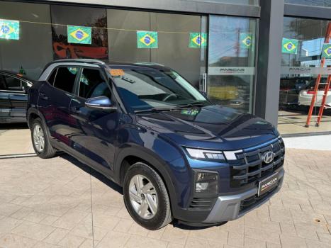 HYUNDAI Creta 1.0 12V 4P FLEX TGDI TURBO COMFORT AUTOM�TICO, Foto 3