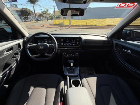 HYUNDAI Creta 1.0 12V 4P FLEX TGDI TURBO COMFORT AUTOM�TICO, Foto 4
