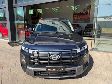 HYUNDAI Creta 1.0 12V 4P FLEX TGDI TURBO COMFORT AUTOM�TICO, Foto 6