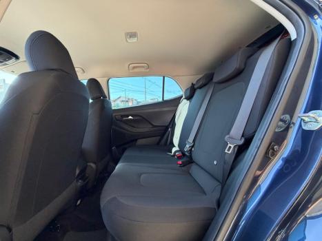 HYUNDAI Creta 1.0 12V 4P FLEX TGDI TURBO COMFORT AUTOM�TICO, Foto 7