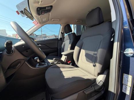 HYUNDAI Creta 1.0 12V 4P FLEX TGDI TURBO COMFORT AUTOM�TICO, Foto 8