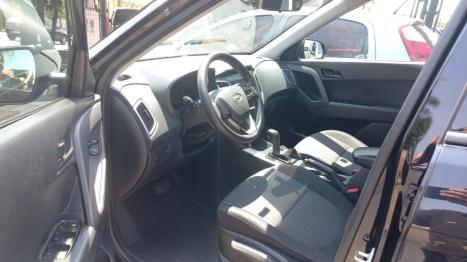 HYUNDAI Creta 1.6 16V 4P FLEX ATTITUDE AUTOMTICO, Foto 5