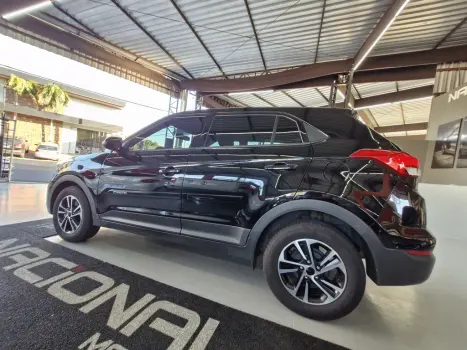 HYUNDAI Creta 1.6 16V 4P FLEX ATTITUDE AUTOMTICO, Foto 4