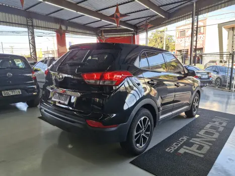 HYUNDAI Creta 1.6 16V 4P FLEX ATTITUDE AUTOMTICO, Foto 6