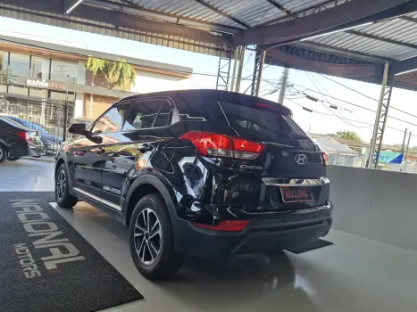 HYUNDAI Creta 1.6 16V 4P FLEX ATTITUDE AUTOMTICO, Foto 7