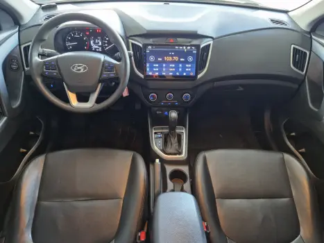 HYUNDAI Creta 1.6 16V 4P FLEX ATTITUDE AUTOMTICO, Foto 11