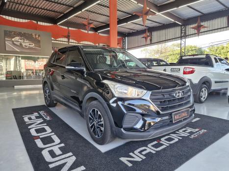 HYUNDAI Creta 1.6 16V 4P FLEX ATTITUDE AUTOMTICO, Foto 1