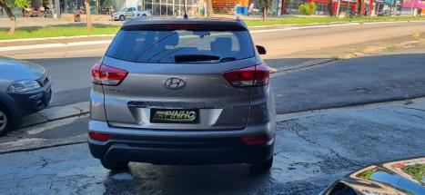 HYUNDAI Creta 1.6 16V 4P FLEX ACTION AUTOM�TICO, Foto 5