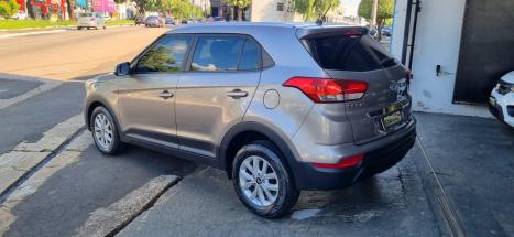 HYUNDAI Creta 1.6 16V 4P FLEX ACTION AUTOM�TICO, Foto 6