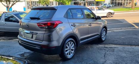 HYUNDAI Creta 1.6 16V 4P FLEX ACTION AUTOM�TICO, Foto 7