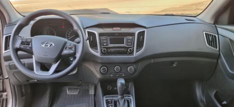 HYUNDAI Creta 1.6 16V 4P FLEX ACTION AUTOM�TICO, Foto 8