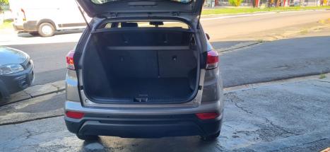 HYUNDAI Creta 1.6 16V 4P FLEX ACTION AUTOM�TICO, Foto 9