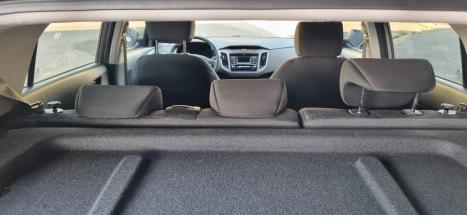 HYUNDAI Creta 1.6 16V 4P FLEX ACTION AUTOM�TICO, Foto 10