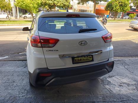 HYUNDAI Creta 1.6 16V 4P FLEX ATTITUDE AUTOM�TICO, Foto 7