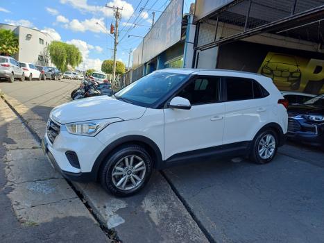 HYUNDAI Creta 1.6 16V 4P FLEX ATTITUDE AUTOM�TICO, Foto 10