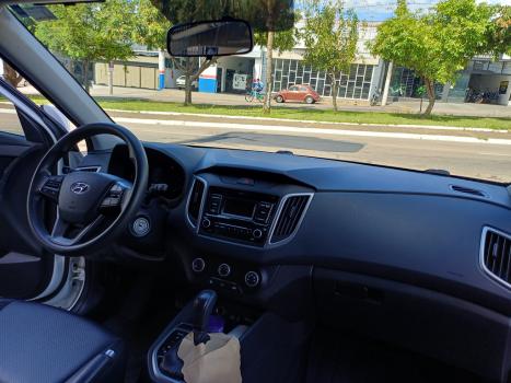 HYUNDAI Creta 1.6 16V 4P FLEX ATTITUDE AUTOM�TICO, Foto 12