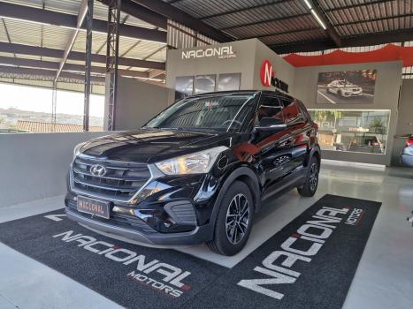 HYUNDAI Creta 1.6 16V 4P FLEX ATTITUDE AUTOM�TICO, Foto 2