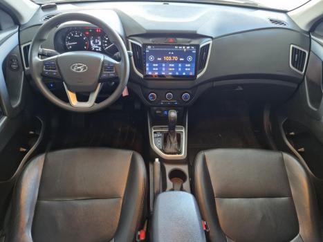 HYUNDAI Creta 1.6 16V 4P FLEX ATTITUDE AUTOM�TICO, Foto 11