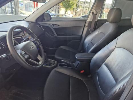 HYUNDAI Creta 1.6 16V 4P FLEX ATTITUDE AUTOM�TICO, Foto 12
