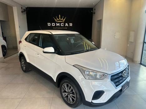 HYUNDAI Creta 1.6 16V 4P FLEX ATTITUDE AUTOM�TICO, Foto 1