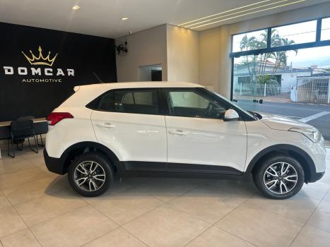 HYUNDAI Creta 1.6 16V 4P FLEX ATTITUDE AUTOM�TICO, Foto 2