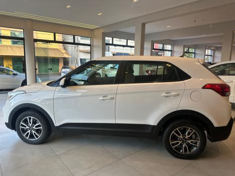 HYUNDAI Creta 1.6 16V 4P FLEX ATTITUDE AUTOM�TICO, Foto 4