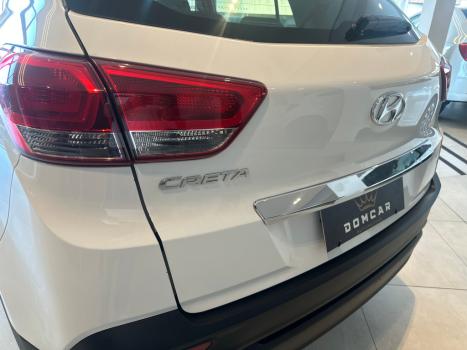 HYUNDAI Creta 1.6 16V 4P FLEX ATTITUDE AUTOM�TICO, Foto 7