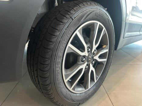 HYUNDAI Creta 1.6 16V 4P FLEX ATTITUDE AUTOM�TICO, Foto 8