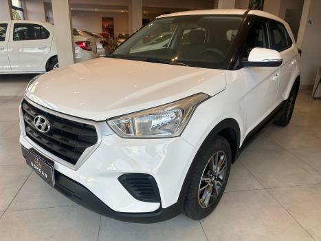 HYUNDAI Creta 1.6 16V 4P FLEX ATTITUDE AUTOM�TICO, Foto 9
