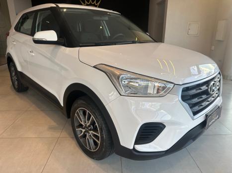 HYUNDAI Creta 1.6 16V 4P FLEX ATTITUDE AUTOM�TICO, Foto 10
