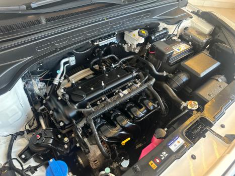 HYUNDAI Creta 1.6 16V 4P FLEX ATTITUDE AUTOM�TICO, Foto 11