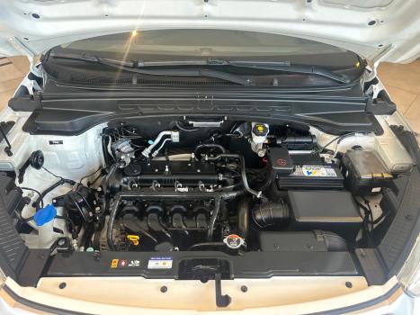 HYUNDAI Creta 1.6 16V 4P FLEX ATTITUDE AUTOM�TICO, Foto 12