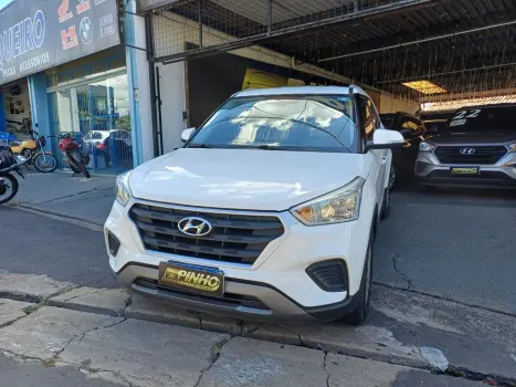 HYUNDAI Creta 1.6 16V 4P FLEX ATTITUDE AUTOM�TICO, Foto 2