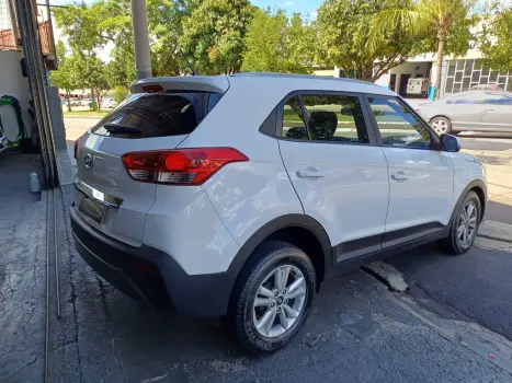 HYUNDAI Creta 1.6 16V 4P FLEX ATTITUDE AUTOM�TICO, Foto 3