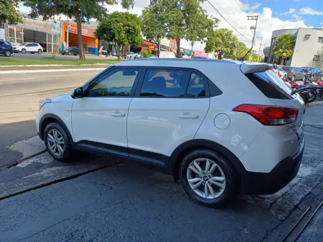 HYUNDAI Creta 1.6 16V 4P FLEX ATTITUDE AUTOM�TICO, Foto 6