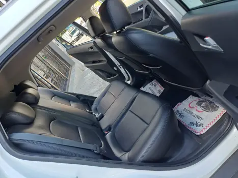 HYUNDAI Creta 1.6 16V 4P FLEX ATTITUDE AUTOM�TICO, Foto 9