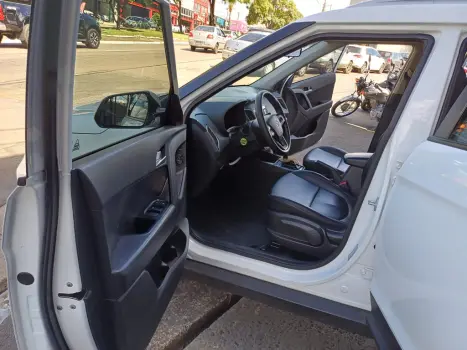HYUNDAI Creta 1.6 16V 4P FLEX ATTITUDE AUTOM�TICO, Foto 11