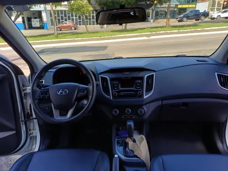 HYUNDAI Creta 1.6 16V 4P FLEX ATTITUDE AUTOM�TICO, Foto 12