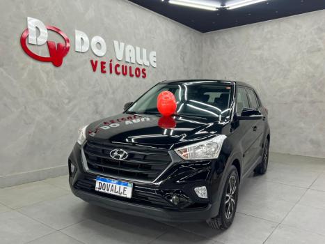 HYUNDAI Creta 1.6 16V 4P FLEX ATTITUDE AUTOM�TICO, Foto 2