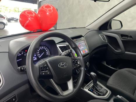 HYUNDAI Creta 1.6 16V 4P FLEX ATTITUDE AUTOM�TICO, Foto 3