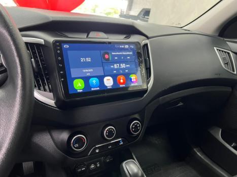 HYUNDAI Creta 1.6 16V 4P FLEX ATTITUDE AUTOM�TICO, Foto 5