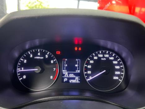 HYUNDAI Creta 1.6 16V 4P FLEX ATTITUDE AUTOM�TICO, Foto 6