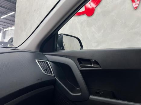 HYUNDAI Creta 1.6 16V 4P FLEX ATTITUDE AUTOM�TICO, Foto 7