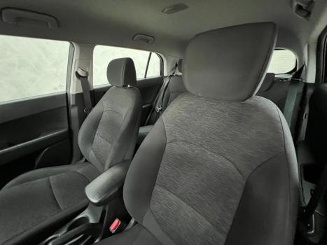 HYUNDAI Creta 1.6 16V 4P FLEX ATTITUDE AUTOM�TICO, Foto 8